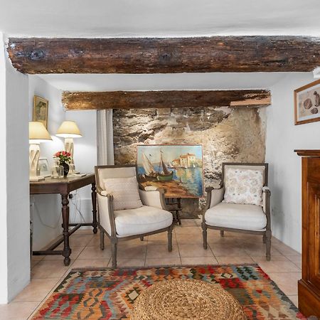 La Petite Provence Leilighet Bormes-les-Mimosas Eksteriør bilde